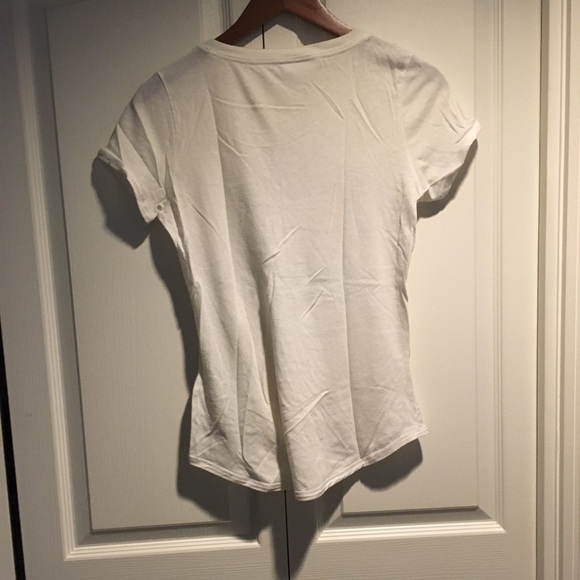 Set of 2 Gilly Hicks women’s cotton T-shirt - Picture 7 of 7